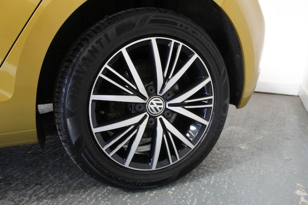 Used Volkswagen Golf 2017 for sale - 75043663: Photo 58
