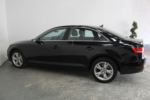 Used Audi A4 2016 for sale - 76246098: Photo 10