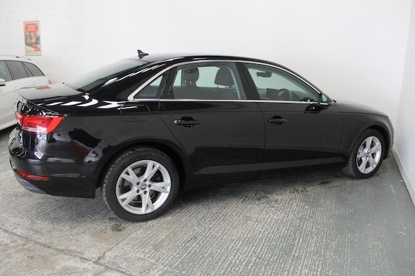 Used Audi A4 2016 for sale - 76246098: Photo 11