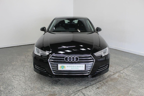 Used Audi A4 2016 for sale - 76246098: Photo 13