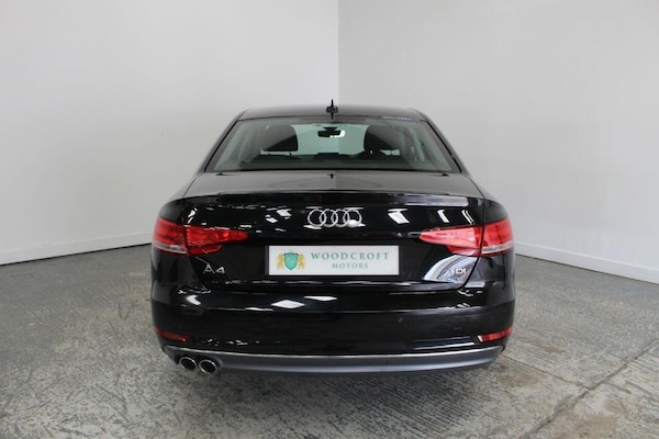 Used Audi A4 2016 for sale - 76246098: Photo 14