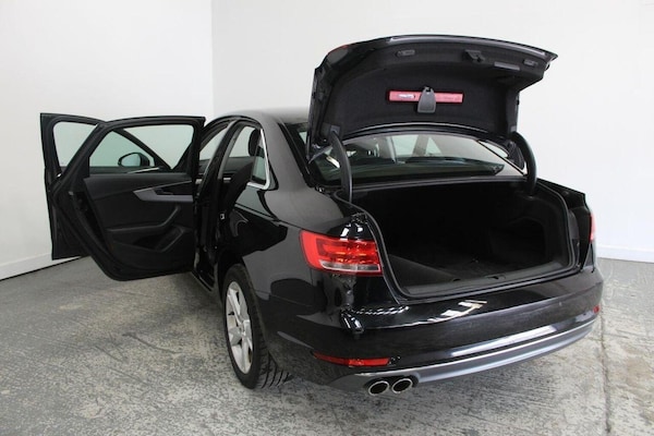 Used Audi A4 2016 for sale - 76246098: Photo 21