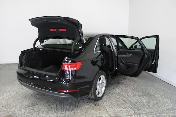 Used Audi A4 2016 for sale - 76246098: Photo 22