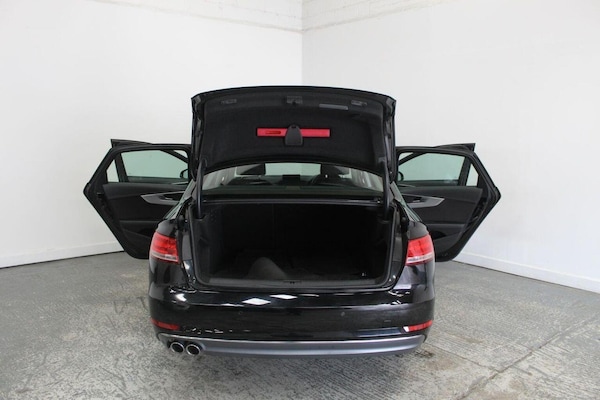 Used Audi A4 2016 for sale - 76246098: Photo 23