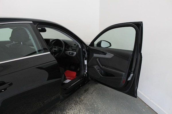 Used Audi A4 2016 for sale - 76246098: Photo 25