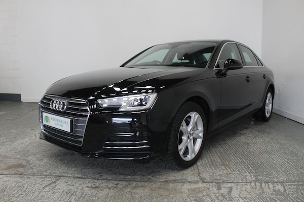 Used Audi A4 2016 for sale - 76246098: Photo 2