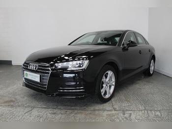 Used Audi A4 2016 for sale - 76246098: Photo 2