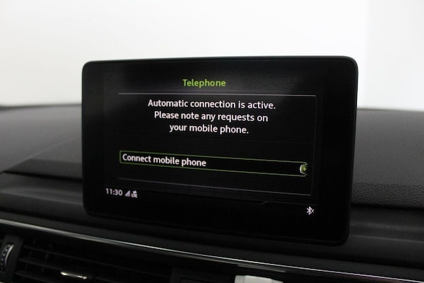 Used Audi A4 2016 for sale - 76246098: Photo 38