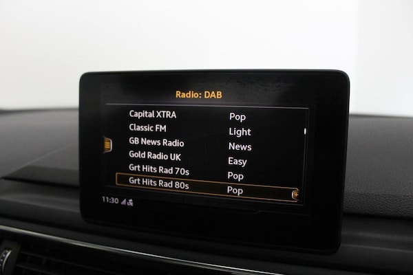 Used Audi A4 2016 for sale - 76246098: Photo 39