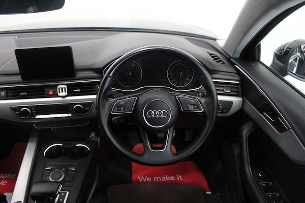Used Audi A4 2016 for sale - 76246098: Photo 42