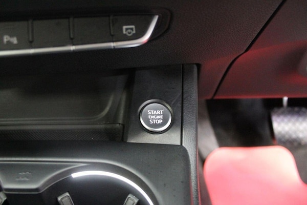Used Audi A4 2016 for sale - 76246098: Photo 44