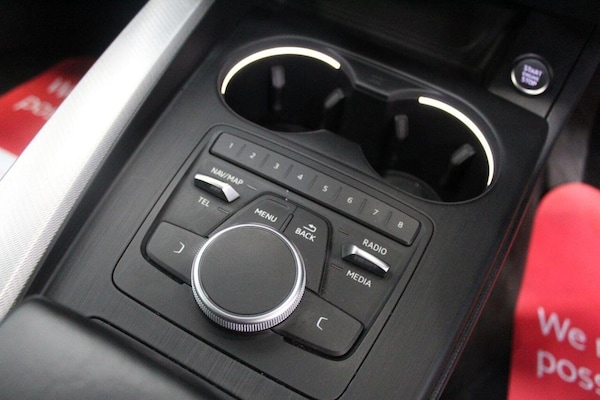 Used Audi A4 2016 for sale - 76246098: Photo 45