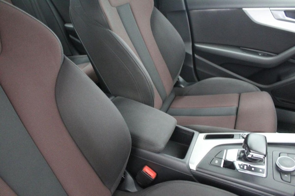 Used Audi A4 2016 for sale - 76246098: Photo 47