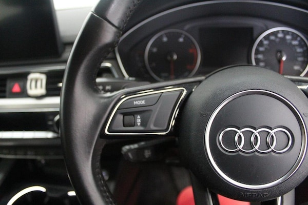 Used Audi A4 2016 for sale - 76246098: Photo 48