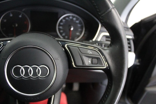 Used Audi A4 2016 for sale - 76246098: Photo 49