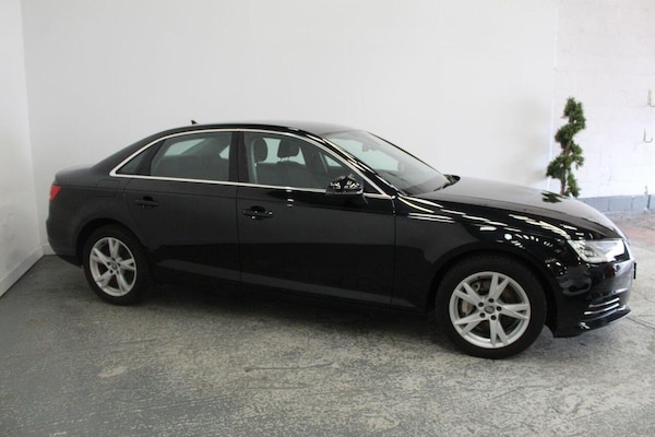 Used Audi A4 2016 for sale - 76246098: Photo 4