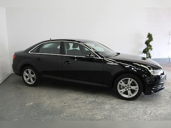 Used Audi A4 2016 for sale - 76246098: Photo 4