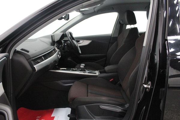Used Audi A4 2016 for sale - 76246098: Photo 53