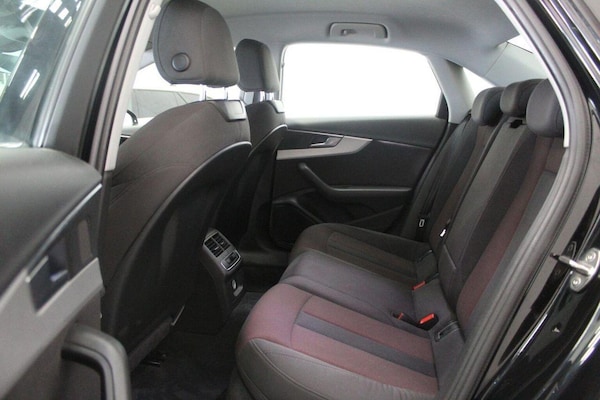 Used Audi A4 2016 for sale - 76246098: Photo 55