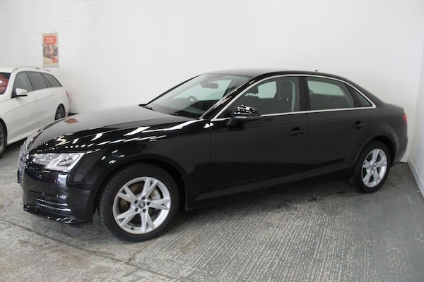 Used Audi A4 2016 for sale - 76246098: Photo 5