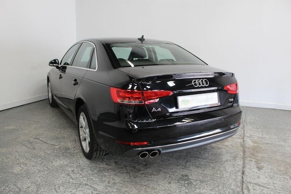 Used Audi A4 2016 for sale - 76246098: Photo 7