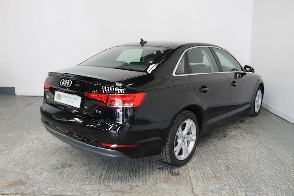 Used Audi A4 2016 for sale - 76246098: Photo 8
