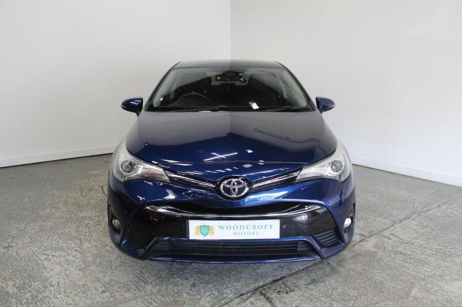 Used Toyota Avensis 2016 for sale - 76098792: Photo 13