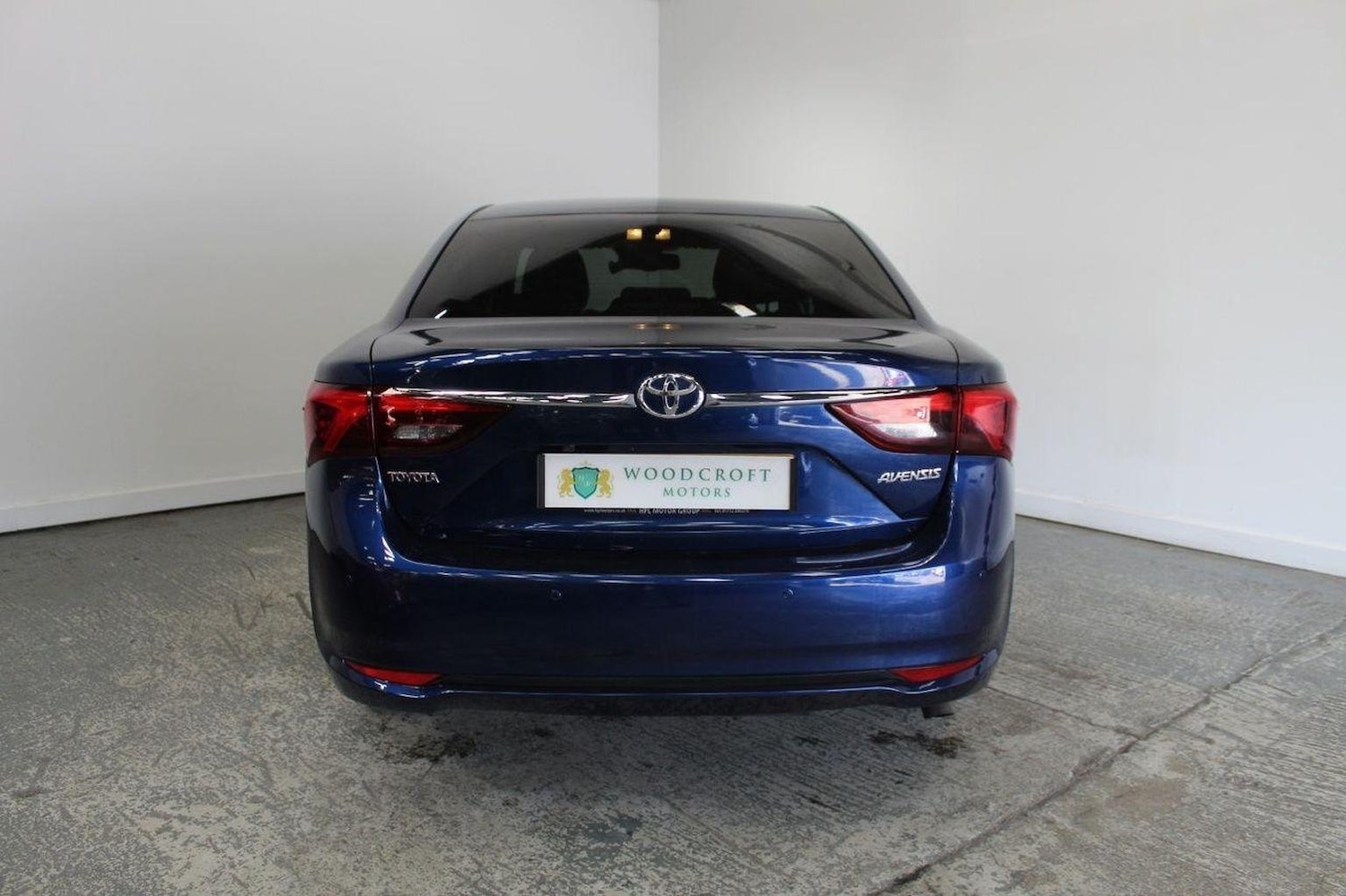 Used Toyota Avensis 2016 for sale - 76098792: Photo 14