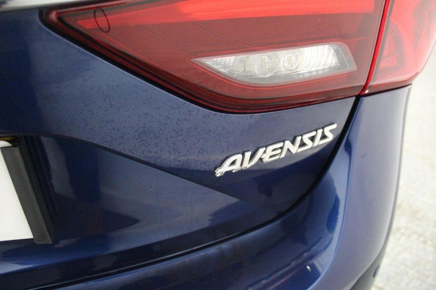 Used Toyota Avensis 2016 for sale - 76098792: Photo 20
