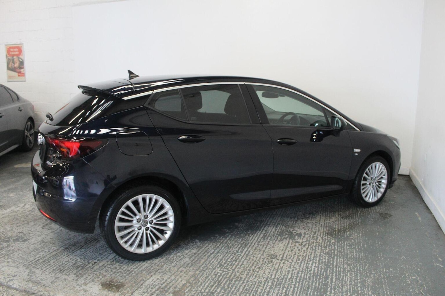 Used Vauxhall Astra 2018 for sale - 76769672: Photo 11