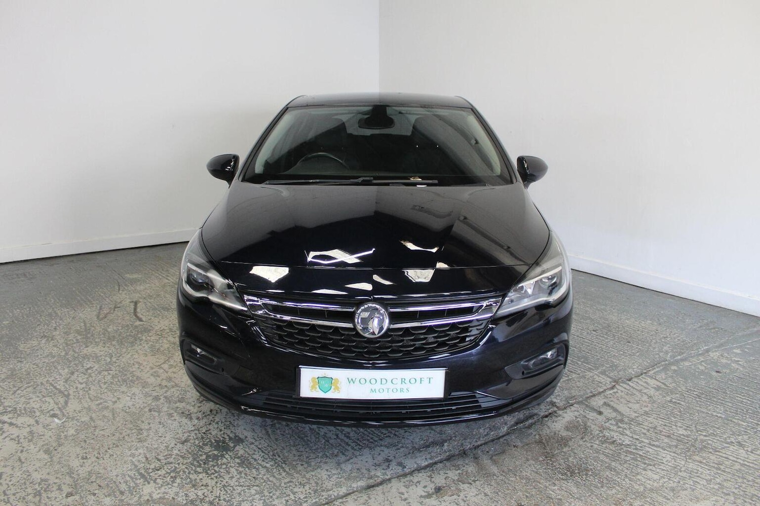 Used Vauxhall Astra 2018 for sale - 76769672: Photo 13