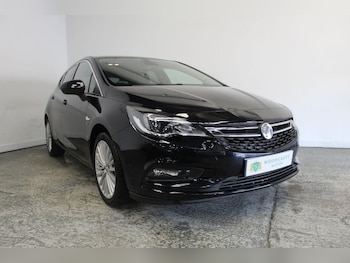 Vauxhall - Astra