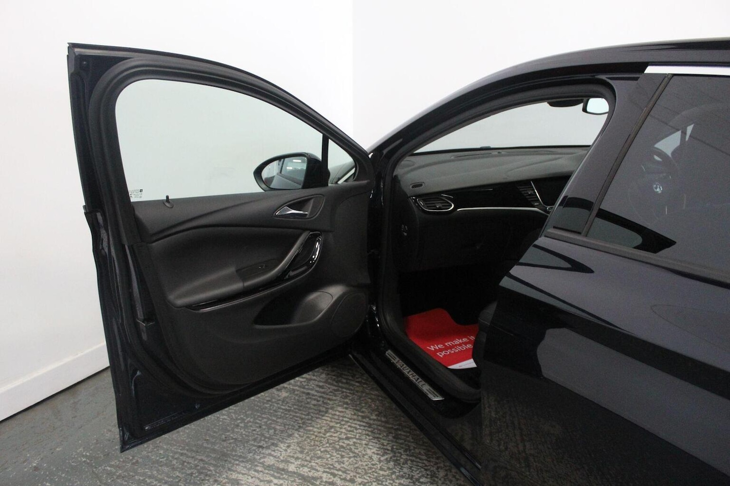 Used Vauxhall Astra 2018 for sale - 76769672: Photo 25