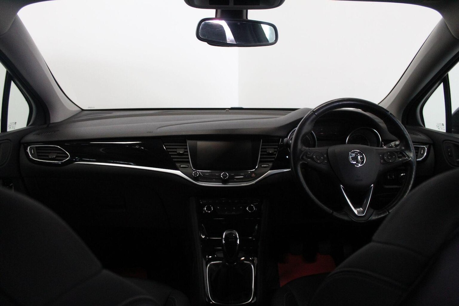 Used Vauxhall Astra 2018 for sale - 76769672: Photo 27