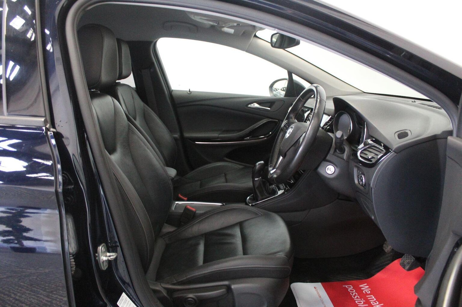 Used Vauxhall Astra 2018 for sale - 76769672: Photo 28