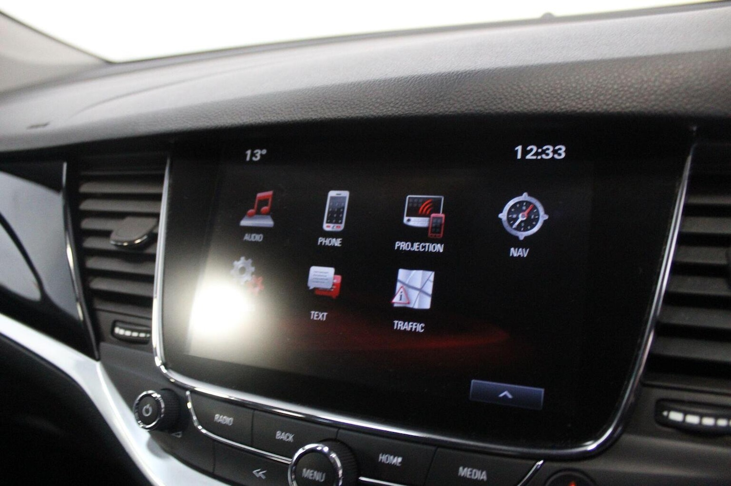 Used Vauxhall Astra 2018 for sale - 76769672: Photo 32