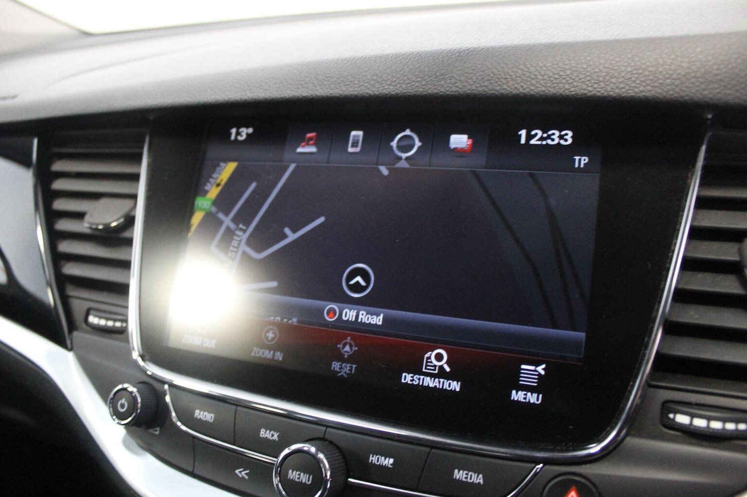 Used Vauxhall Astra 2018 for sale - 76769672: Photo 33