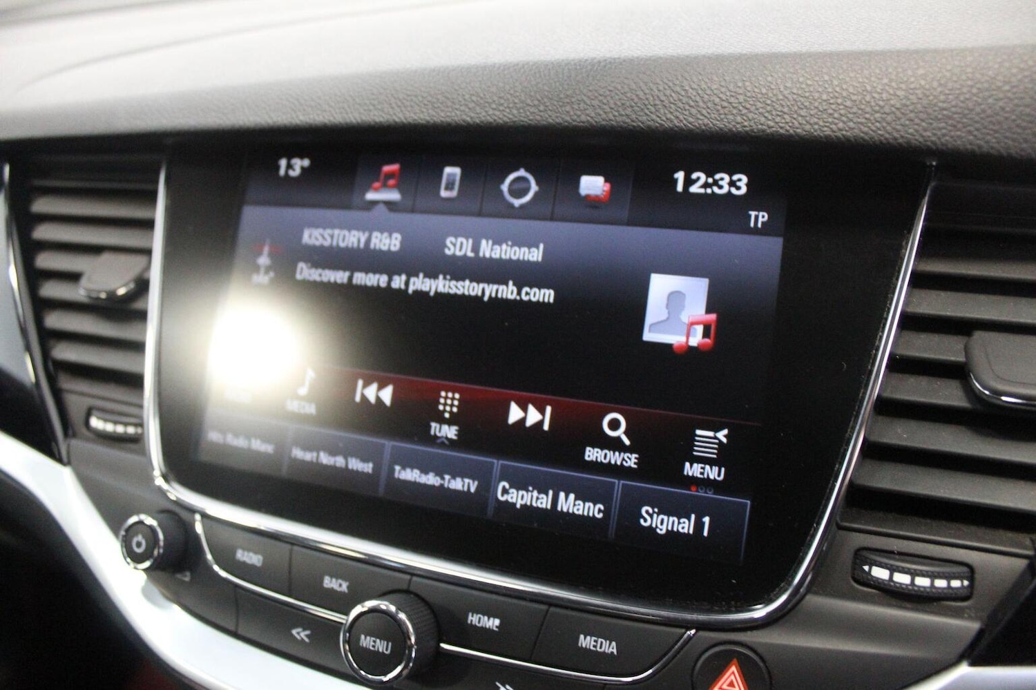 Used Vauxhall Astra 2018 for sale - 76769672: Photo 35