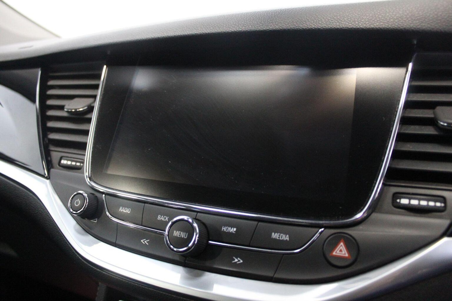 Used Vauxhall Astra 2018 for sale - 76769672: Photo 36