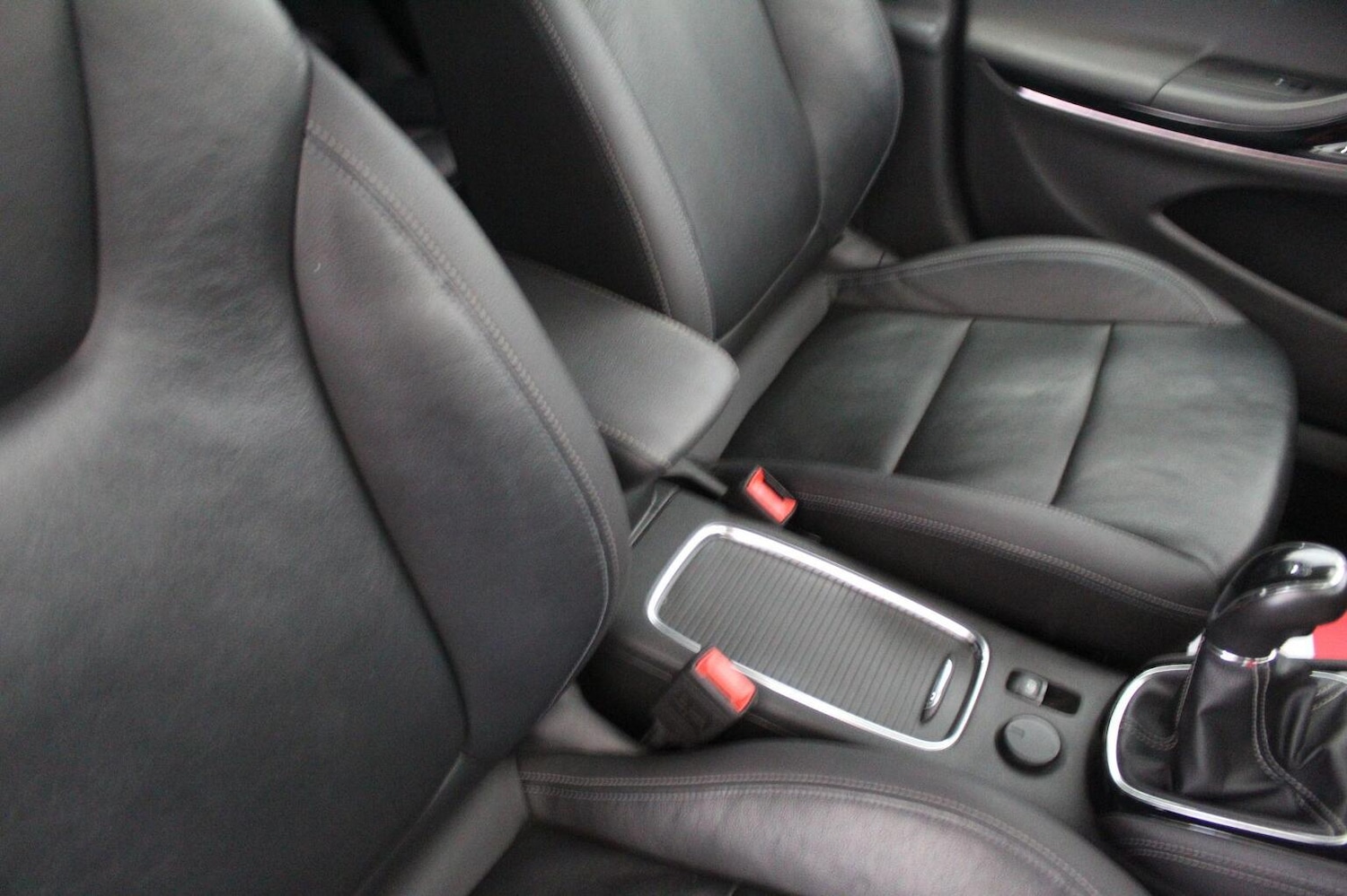 Used Vauxhall Astra 2018 for sale - 76769672: Photo 39