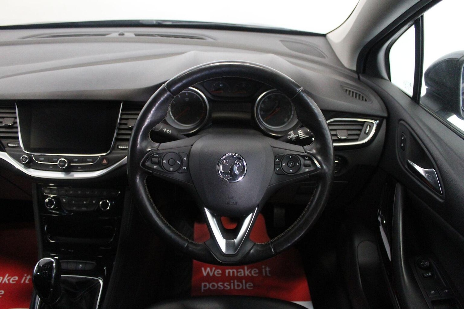 Used Vauxhall Astra 2018 for sale - 76769672: Photo 40