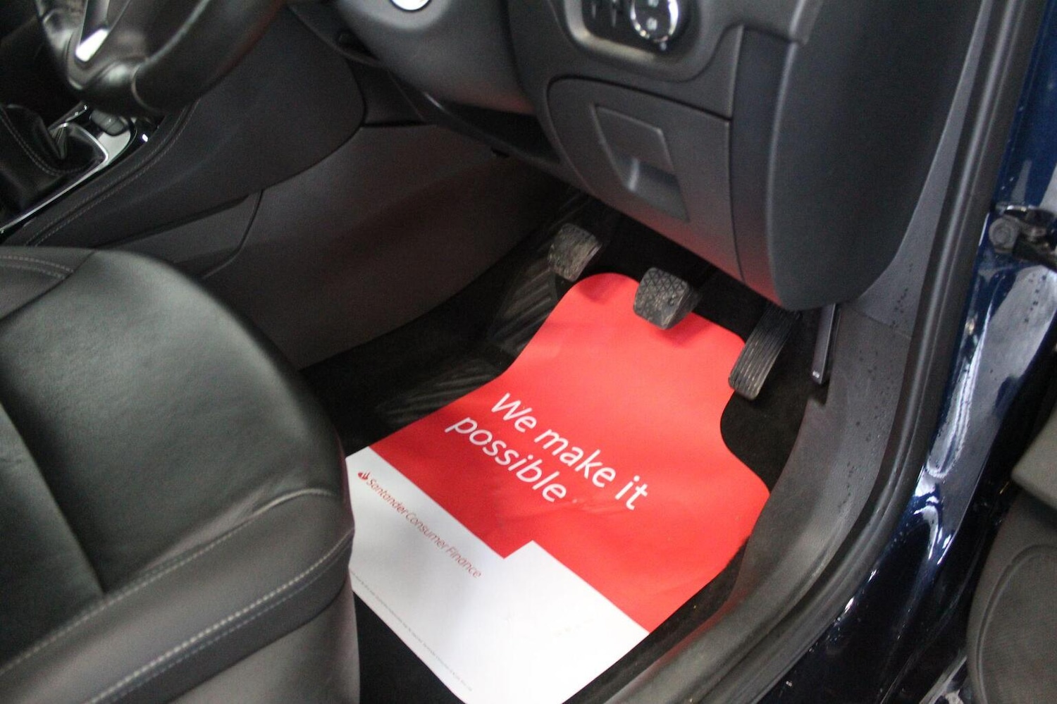 Used Vauxhall Astra 2018 for sale - 76769672: Photo 45