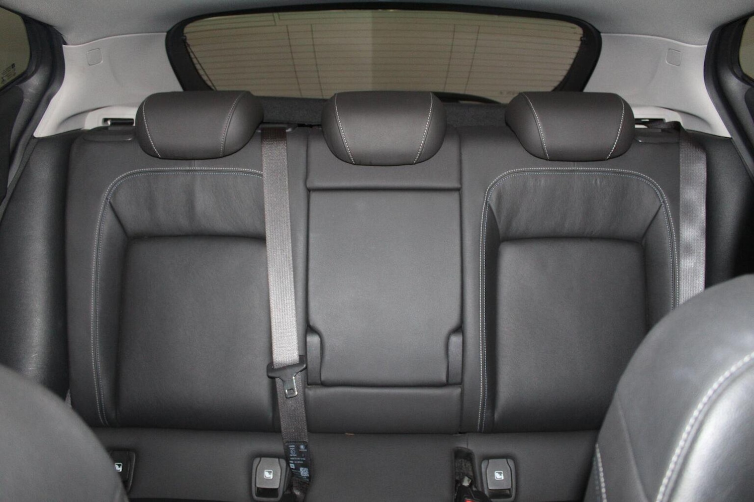 Used Vauxhall Astra 2018 for sale - 76769672: Photo 47