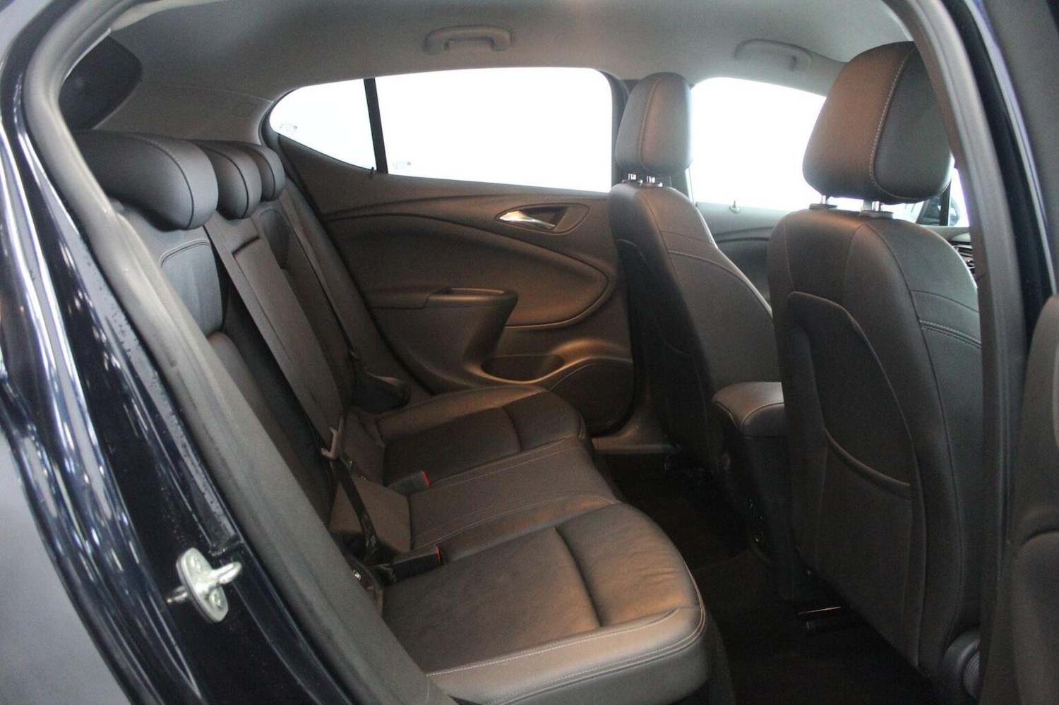 Used Vauxhall Astra 2018 for sale - 76769672: Photo 49