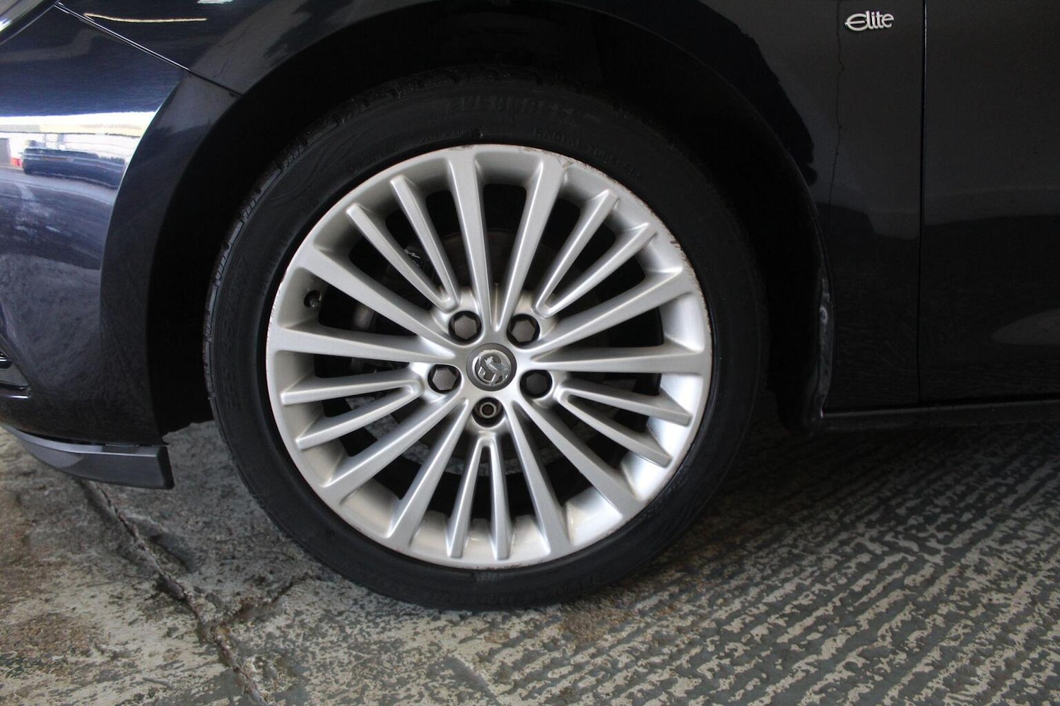 Used Vauxhall Astra 2018 for sale - 76769672: Photo 51