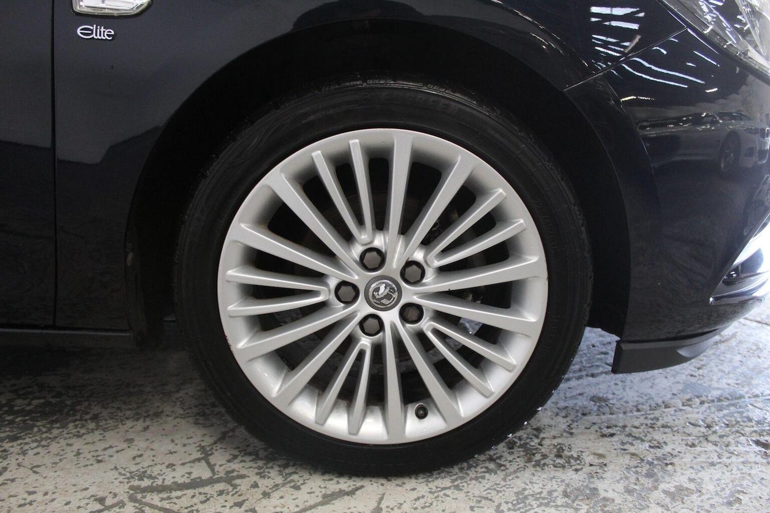 Used Vauxhall Astra 2018 for sale - 76769672: Photo 52