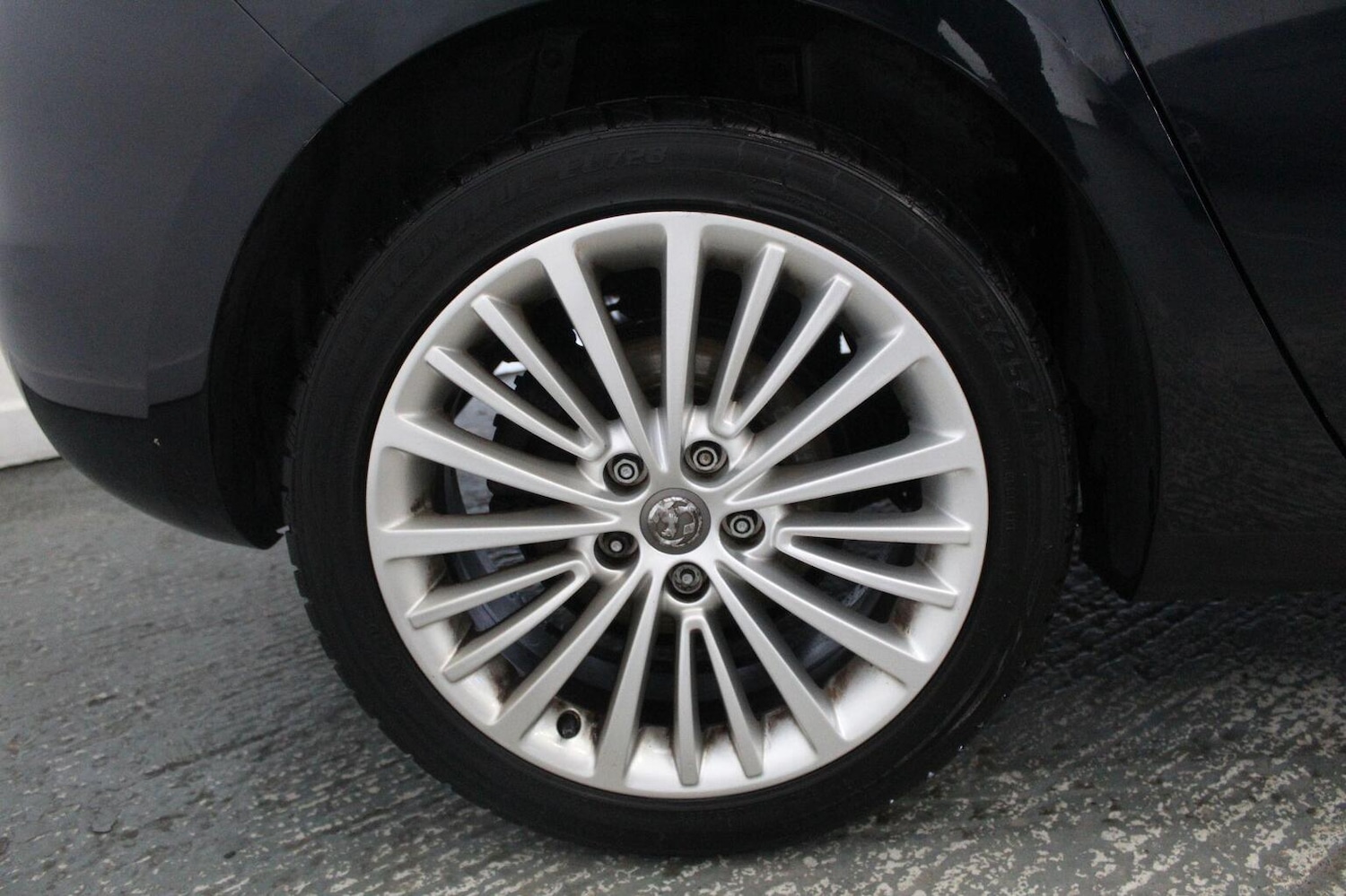 Used Vauxhall Astra 2018 for sale - 76769672: Photo 53