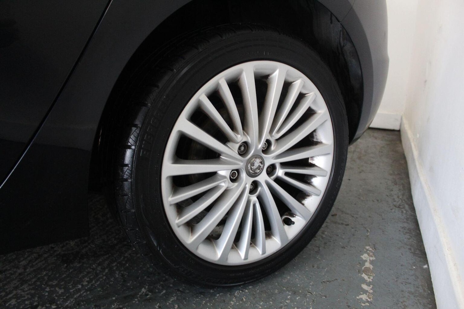 Used Vauxhall Astra 2018 for sale - 76769672: Photo 54