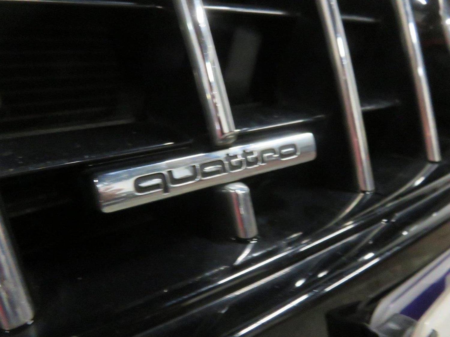Used Audi Q7 2013 for sale - 76120369: Photo 20