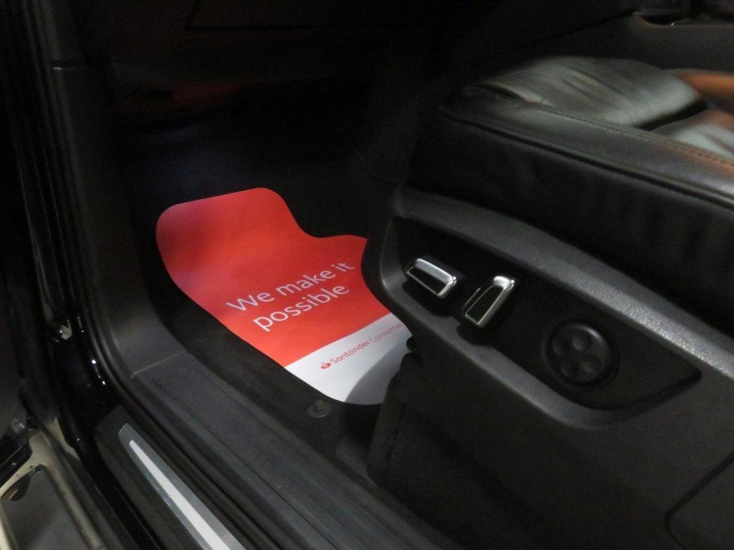 Used Audi Q7 2013 for sale - 76120369: Photo 33